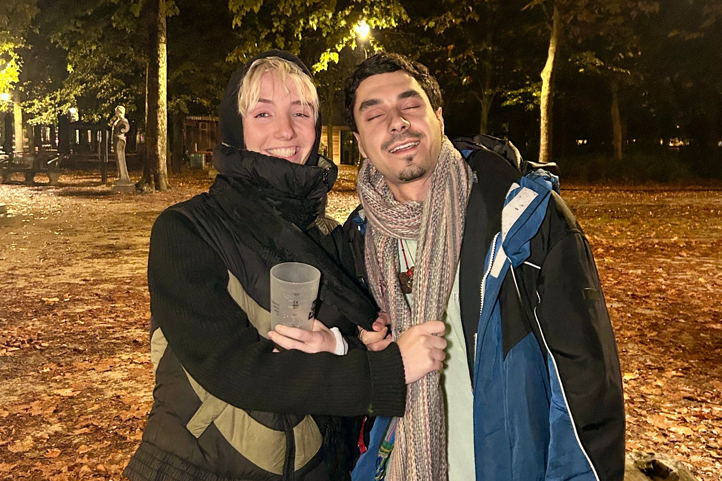 Akïi & Emill Mi