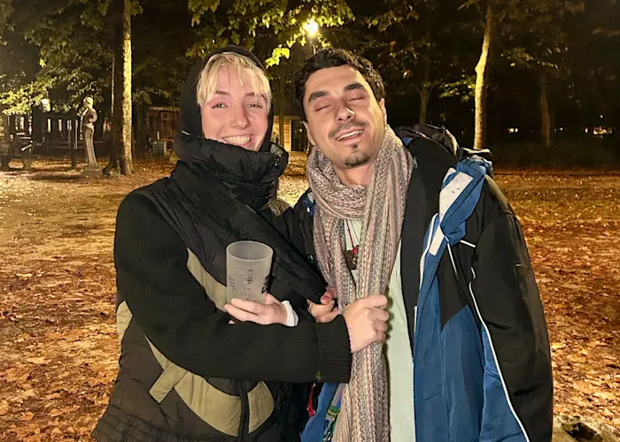 Akïi & Emill Mi