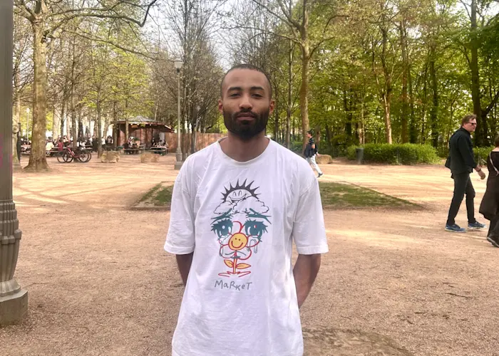 Planet w/ Matthew Neequaye