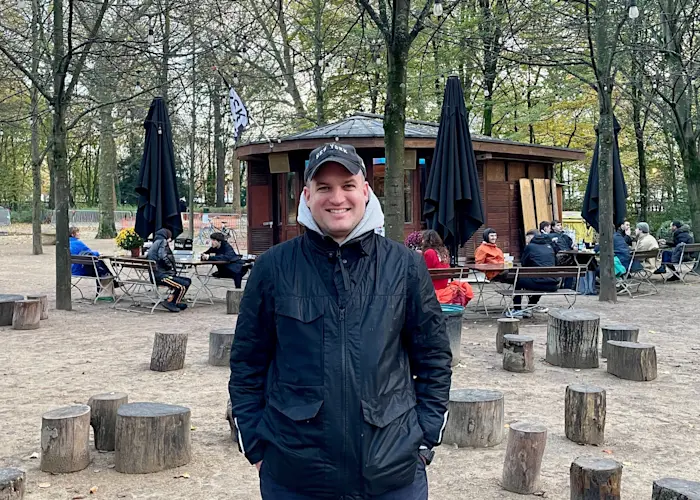 Slagwerk w/ Money Lang