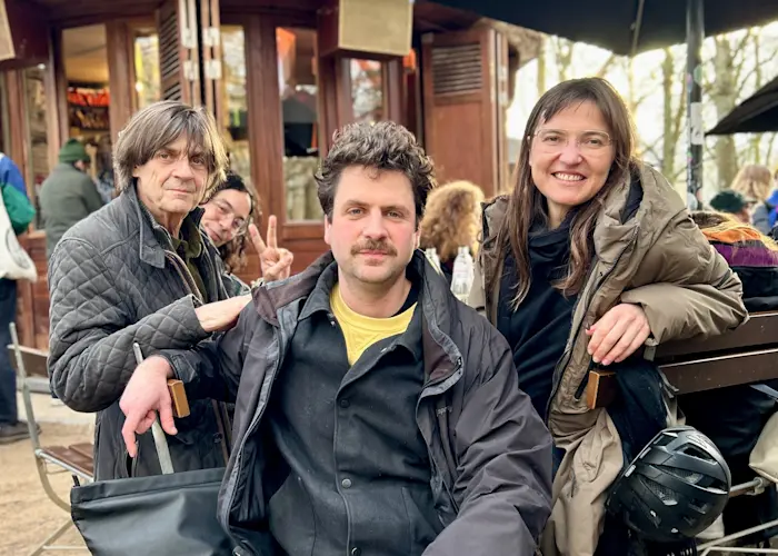 Lexi's Lost Slot w/ Laszlo Umbreit