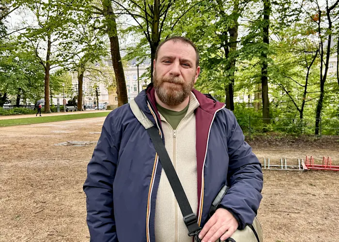 We Slowly Rot w/ DJ Athome