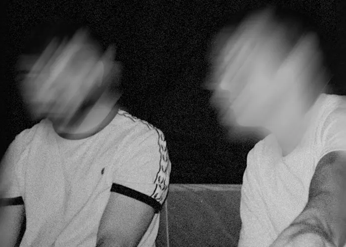 Outsiders: Glossy Mistakes w/ Explorations Residents