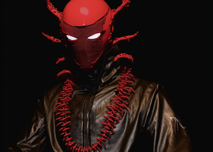 Outsiders: Lucyna Records w/ dj mindfucker