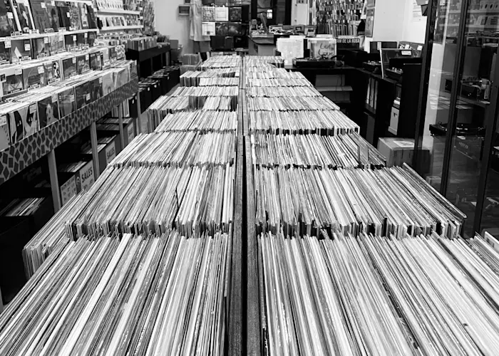 Outsiders: Serendeepity