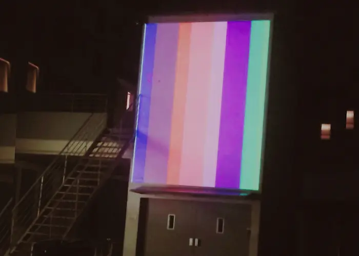 Outsiders: Bureau B w/ Saeko Killy