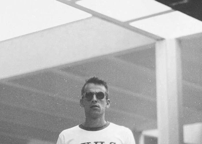 Outsiders: Garzen Records w/ Autarkic