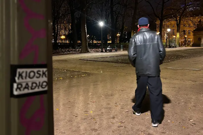 Punching Out w/ Sagat