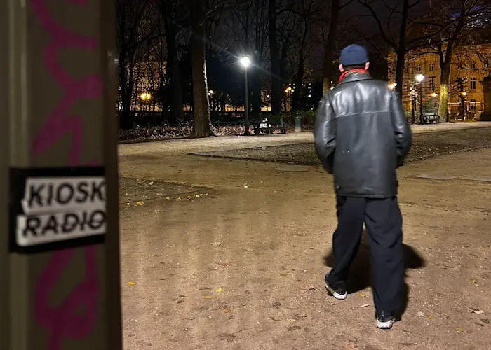 Punching Out w/ Sagat