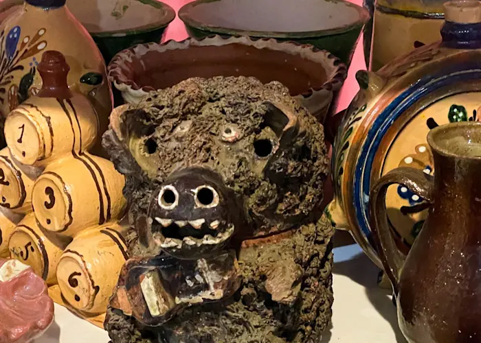 Outsiders: Skupina x mappa