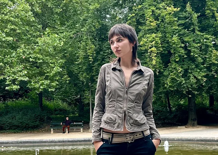 Sal de Fête w/ Amdience