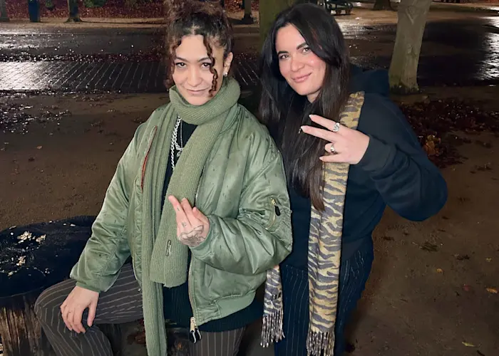 Easy Bites w/ SONIA & NVST