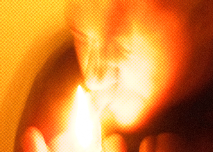 Outsiders: Demord Enregistrements w/ Delphine Demord & Juna XXL