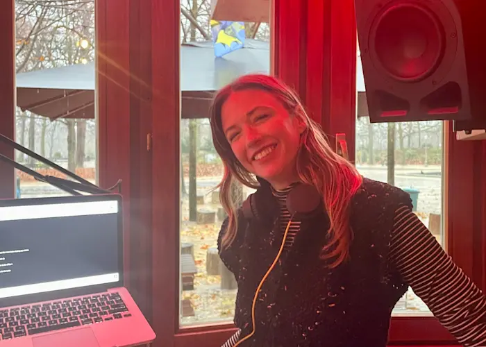 For The Birds w/ Christine Renée