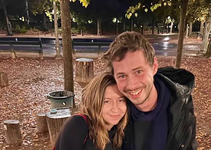 Planet Show w/ Lisa Symptoms