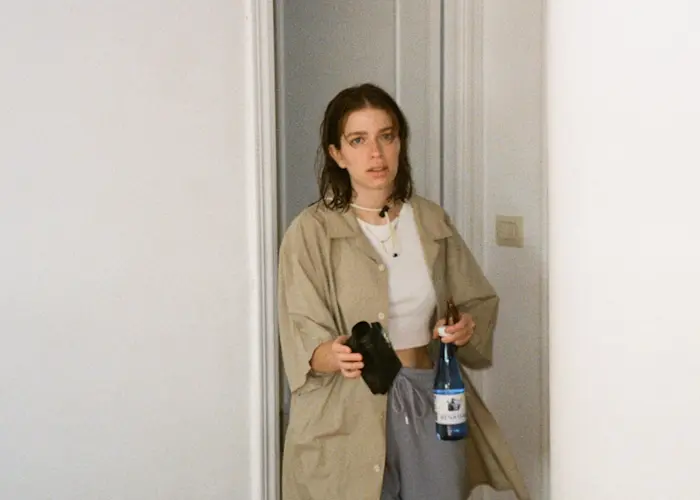 Outsiders: Glossy Mistakes w/ TRS