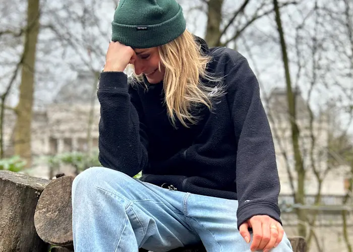 RELIEF w/ Céline Gillain