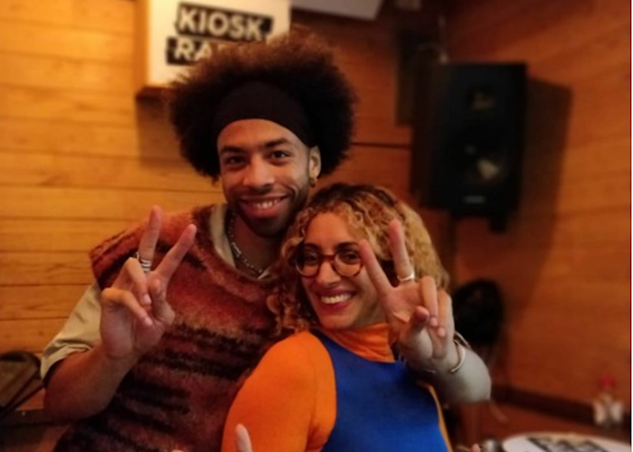 Soumaya Phéline & friends w/ Mukuna