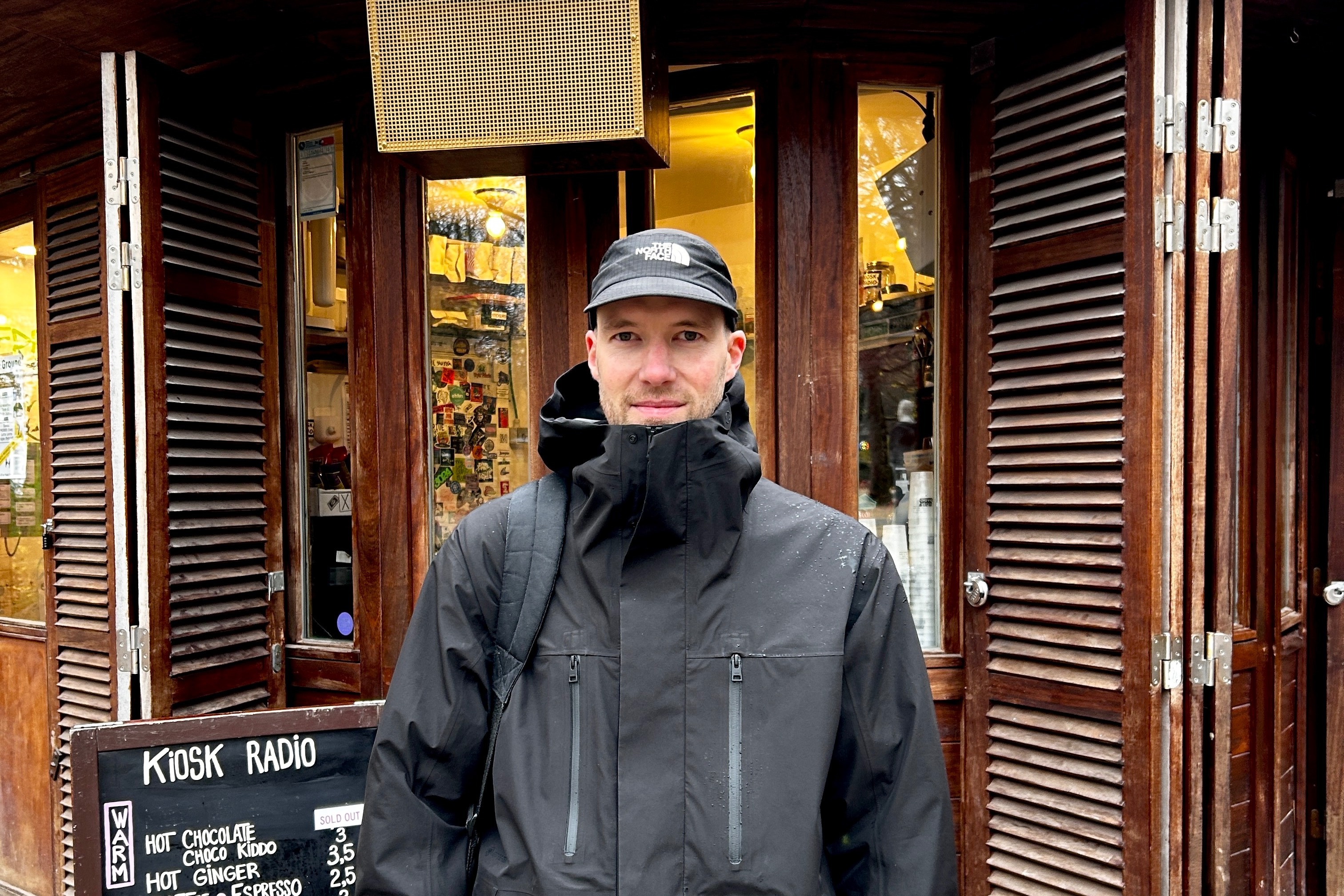 Brokers invite KOMPO SONO