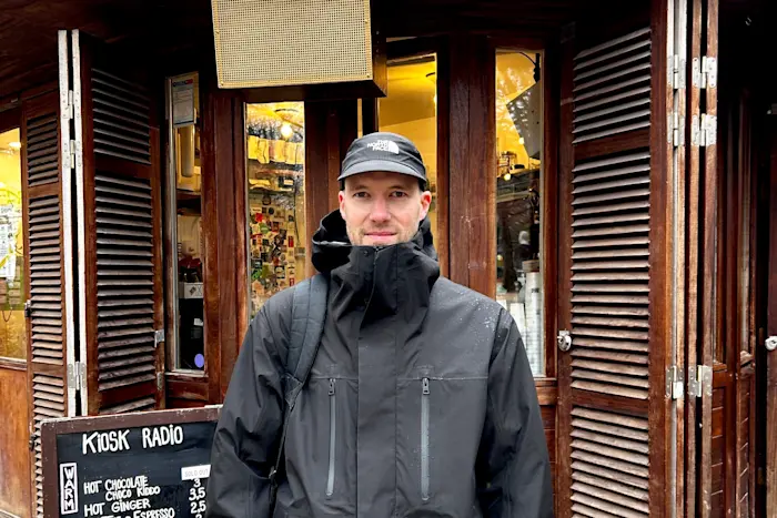 Brokers invite KOMPO SONO