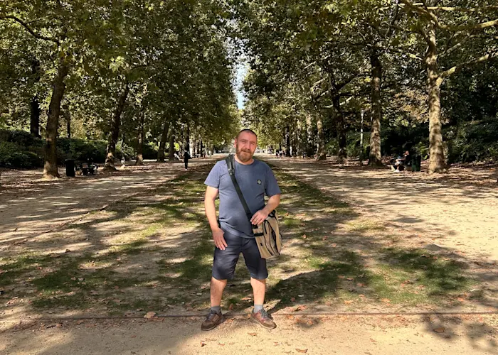 We Slowly Rot w/ DJ Athome