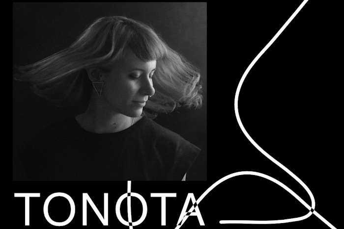 SHAPE+ w/ tonota