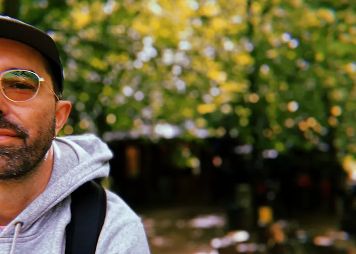 Think Outside The Kiosk w/ Lefto Early Bird