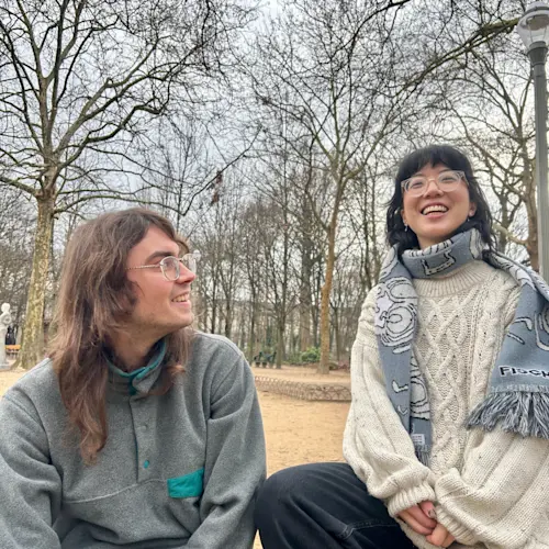 The Morning Show w/ Yeye & Shorlax