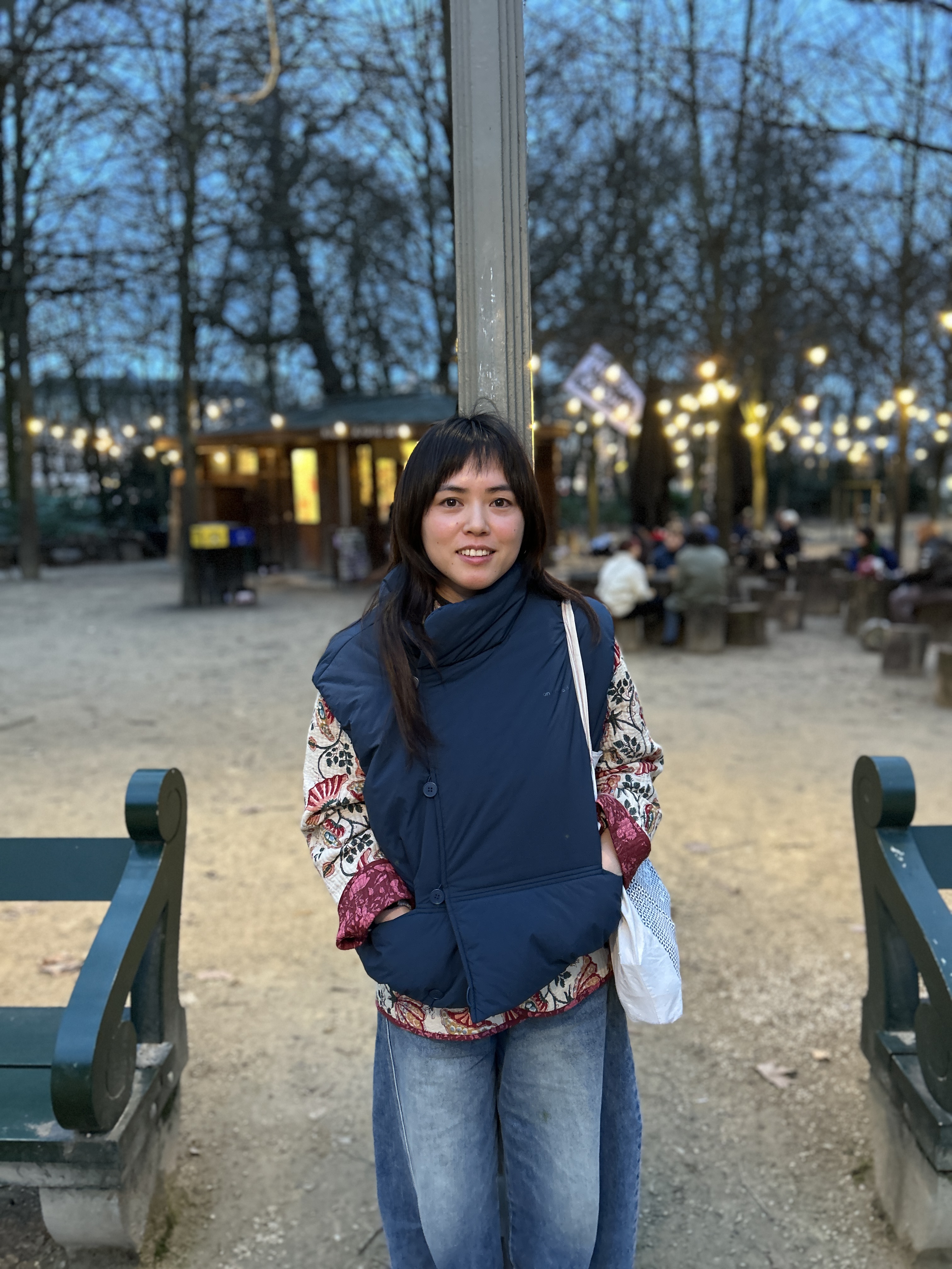  Shoko Igarashi