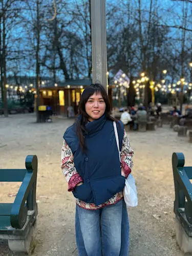  Shoko Igarashi