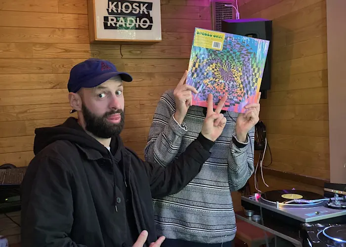 Punching Out w/ Sagat & Weird Dust