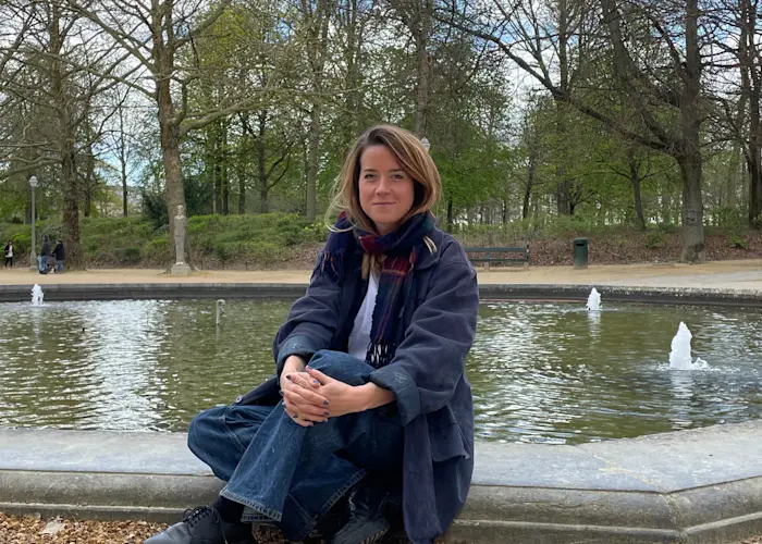 Coline Cornélis