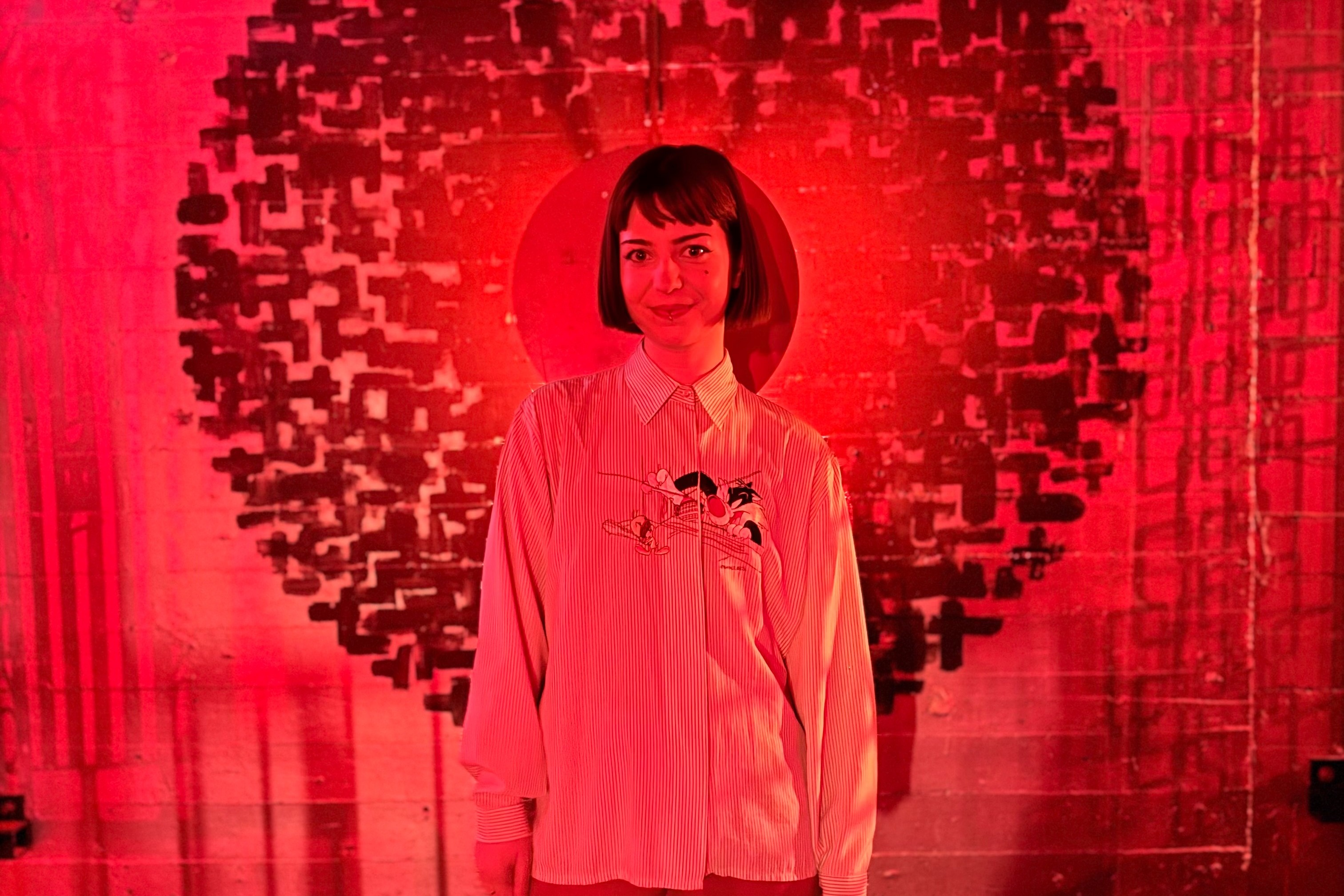 Neska | Kiosk x The Lot Radio at Doka - ADE 2026