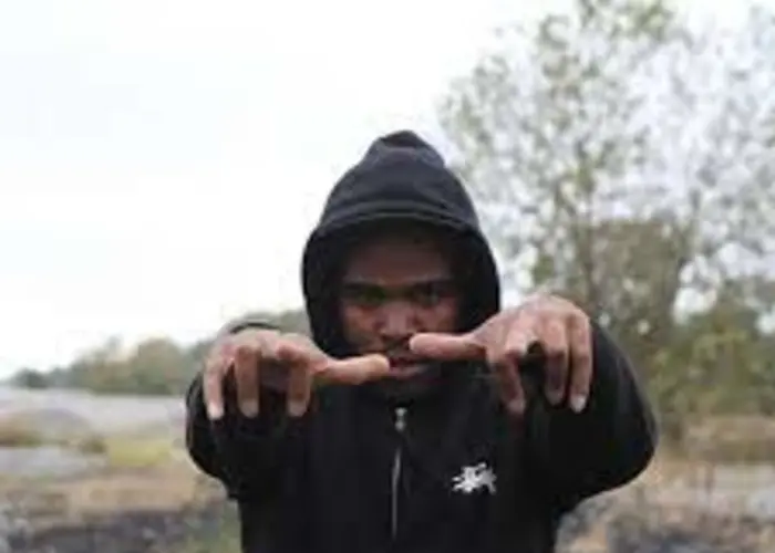 Outsiders: Ashes57/Teklife Records w/ DJ Jalen