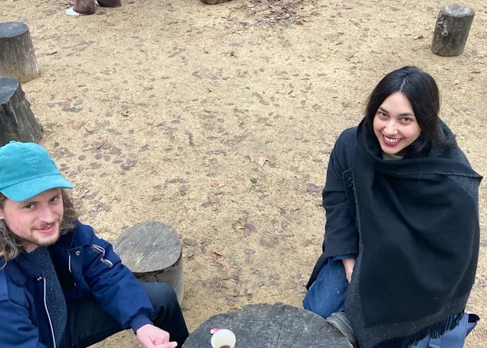 KRAAK RECORDS w/ Cachilapa & Goldscammer