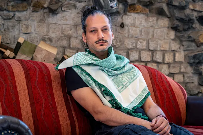 Outsiders: Mayss - Thank You Women of House w/ Moehecan