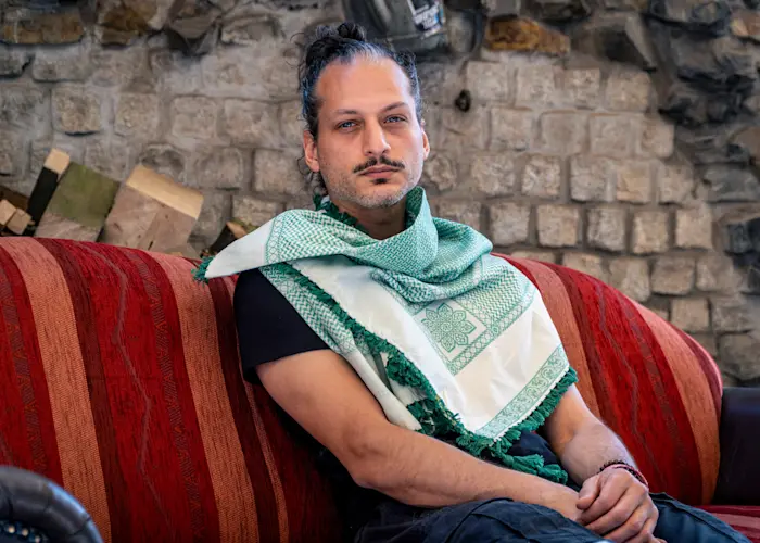 Outsiders: Mayss - Thank You Women of House w/ Moehecan