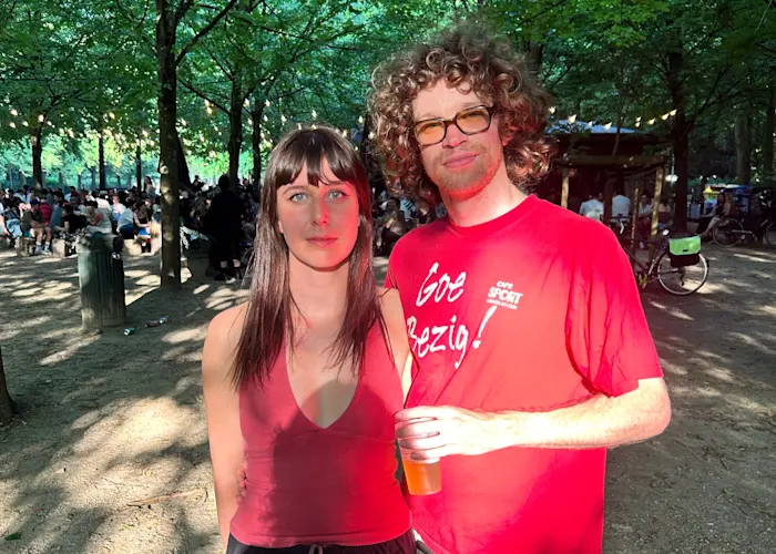 Never Broke Again w/ Dida & Palacios