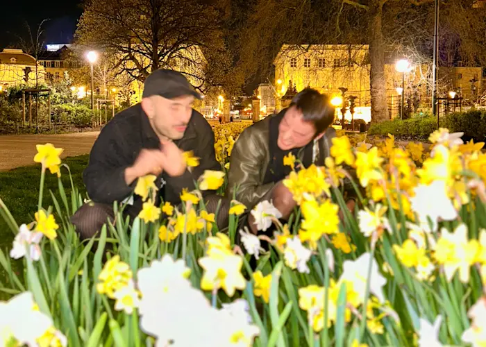 Muskila b2b Emily Jeanne