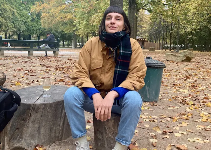 Planet Show w/ Karla Böhm