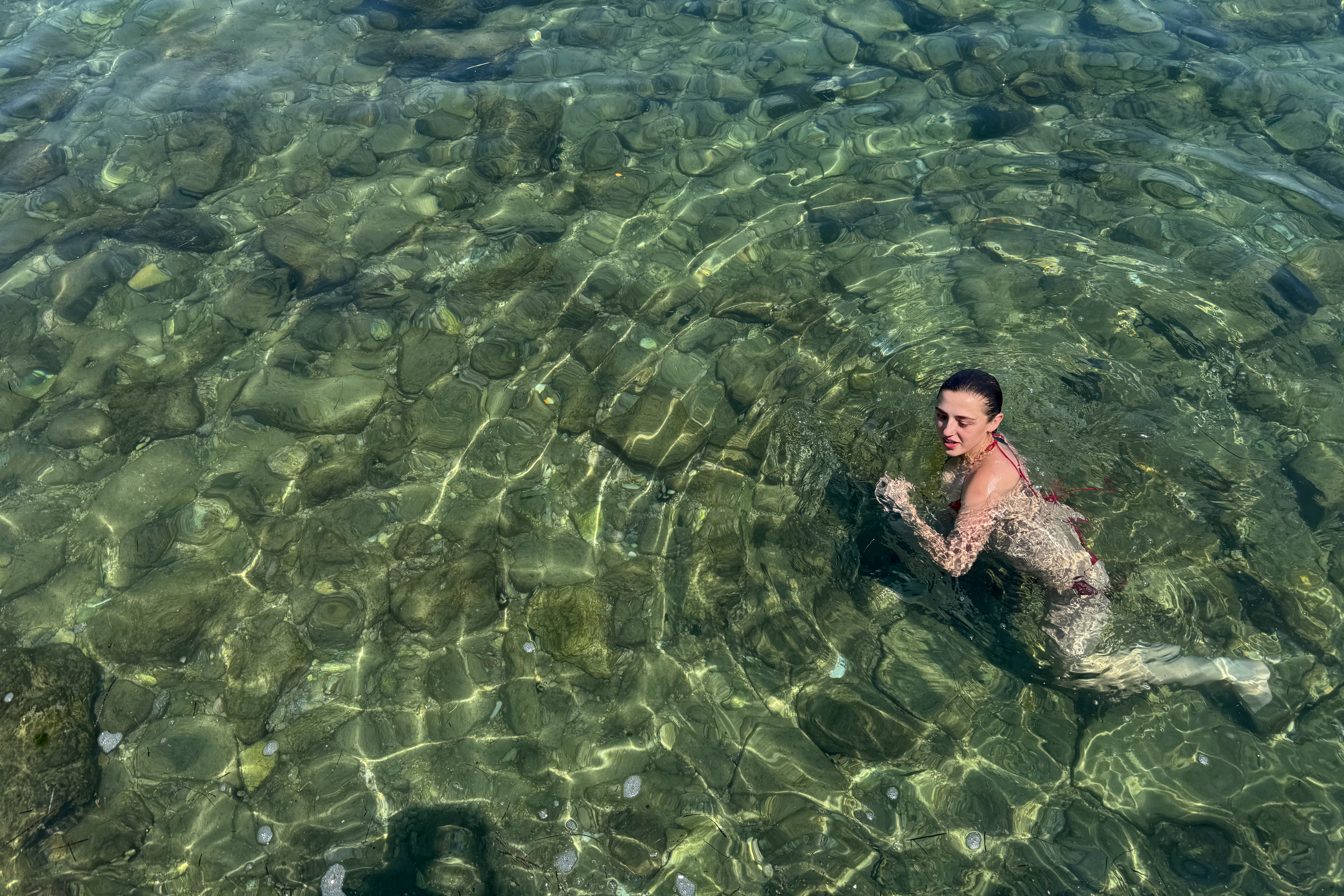 Outsiders: Honey Trap w/ Killian