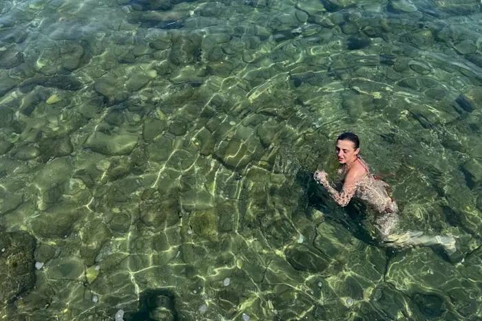 Outsiders: Honey Trap w/ Killian