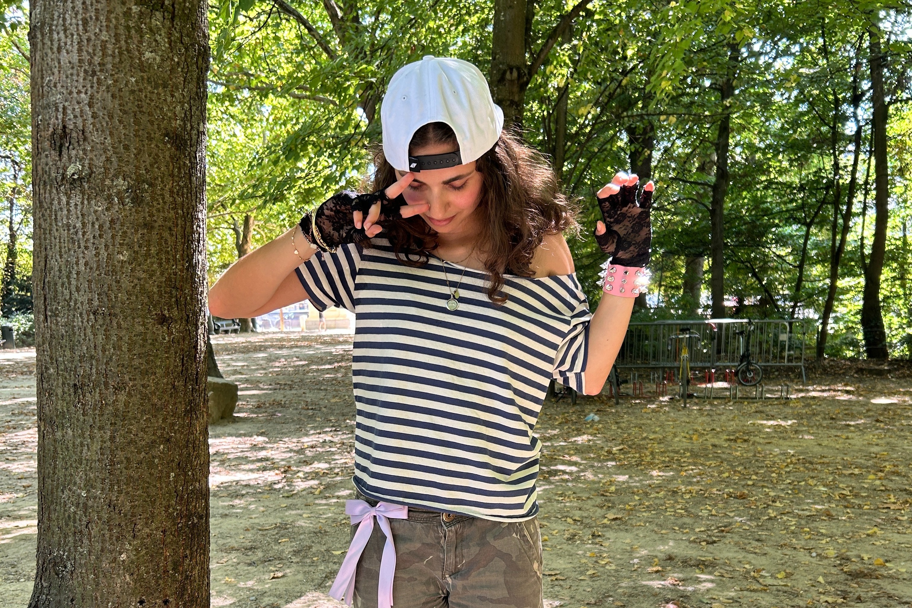 lenaretrash