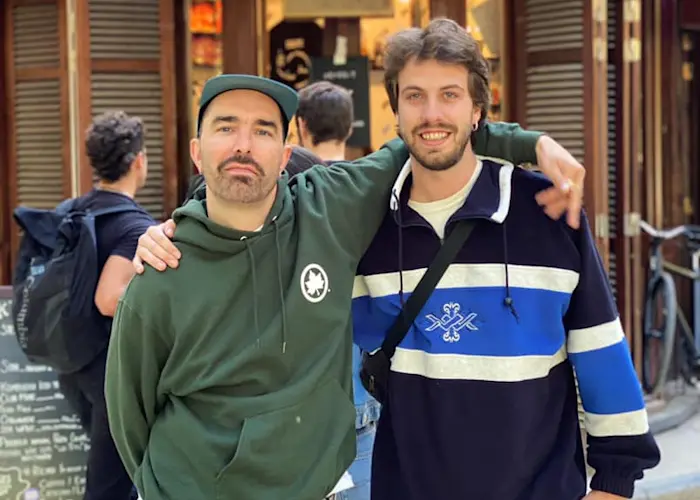 Think outside the Kiosk w/ Lefto