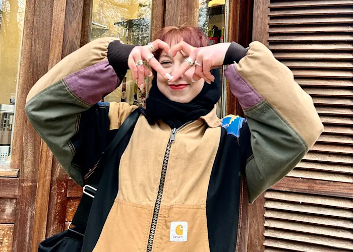 dj shoplifter's heartbreak special