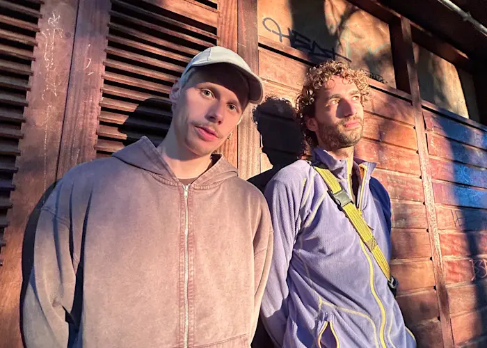 juliojulio & jon slo
