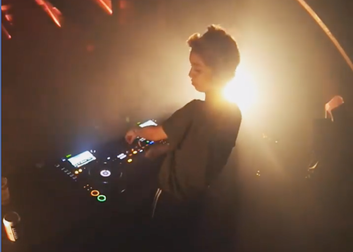 GEM&I @ Kiosk Radio x Horst Arts & Music Festival 10.09.2021