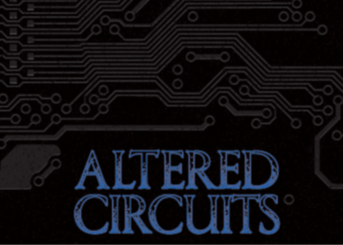 Outsiders: Altered Circuits