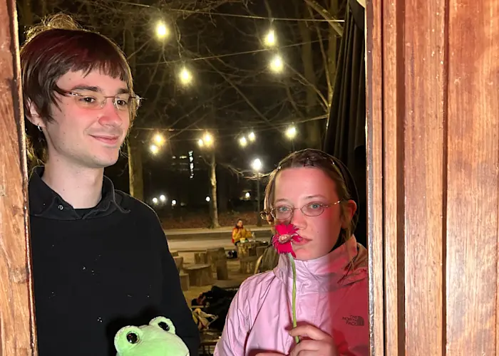 Yes OMGᵎᵎ w/ orczi96 & gz