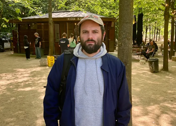 LE PACIFIQUE RECORDS - OPEN FORUM